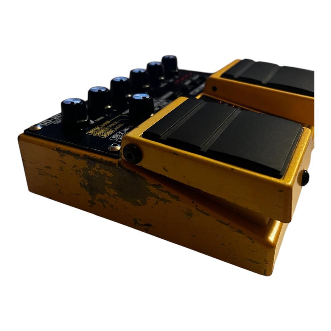 BOSS OD-20 Drive Zone オーバードライブ ギターエフェクター