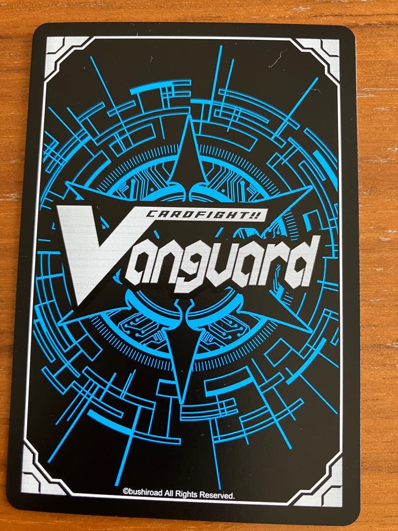 ヴァンガード 銀鍵の魔法 キキィル PRノーマル プロモ - メルカリ