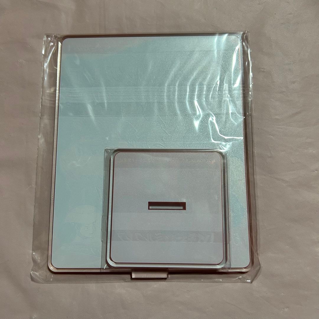 【非売品当選品】レア 赤城乳業 ミルクレア×ハイキュー!! アクリルスタンド