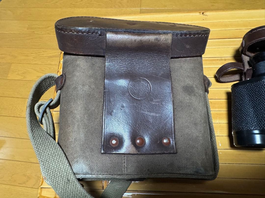 ソビエト軍 6x30 双眼鏡 ケース付き-通販では人気ブランド