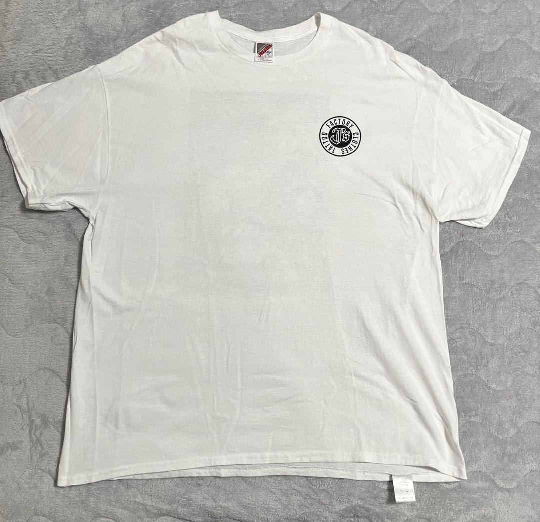 JSF 浮世絵 Tシャツ SLF