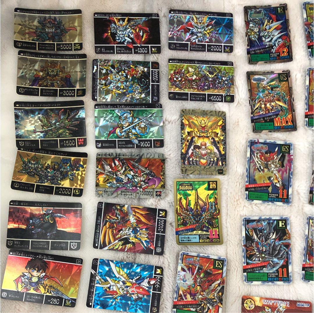 SDガンダム外伝