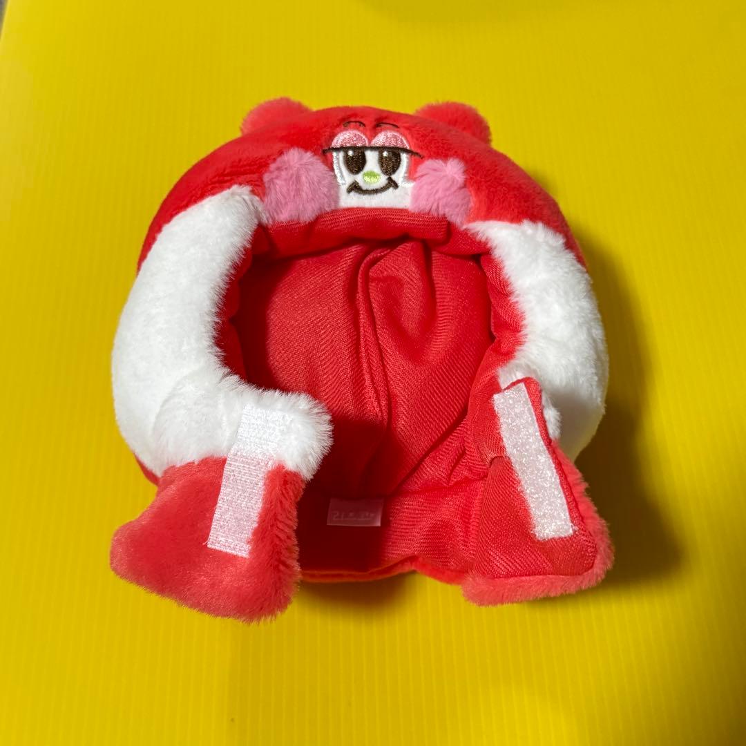 RIIZE ペンライトカバー ショウタロウ ライズ RIIZE ペンライトカバー