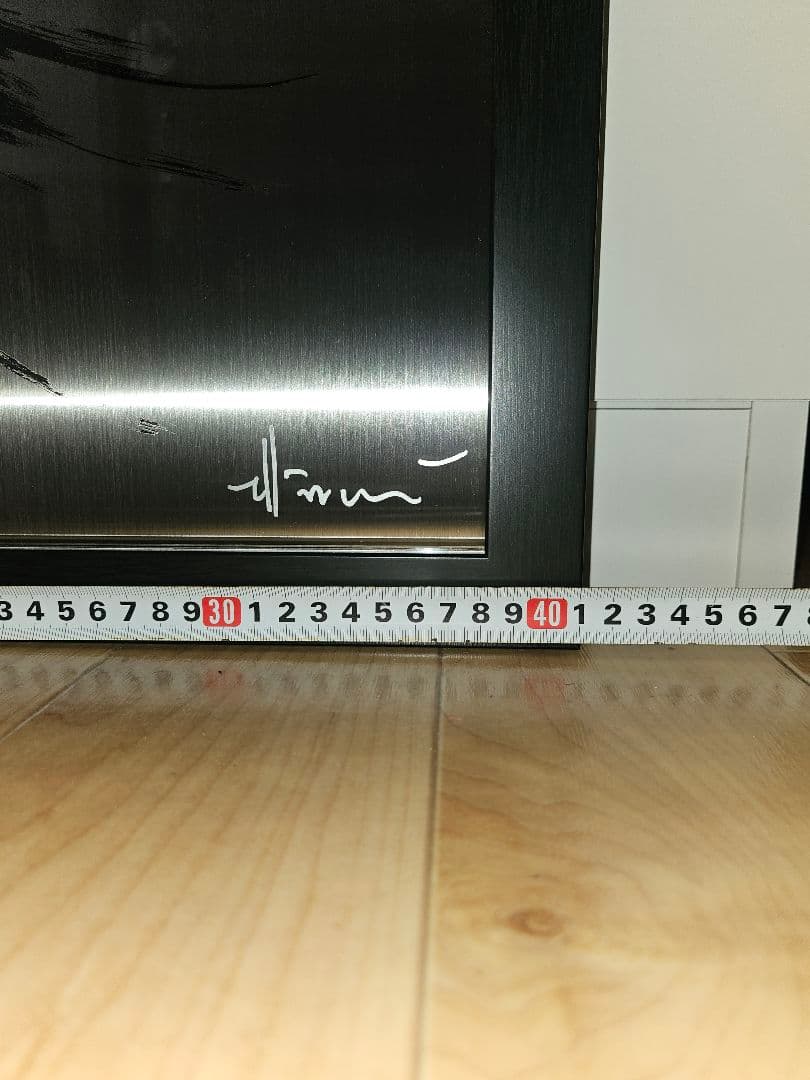 天野喜孝 インフィニティー