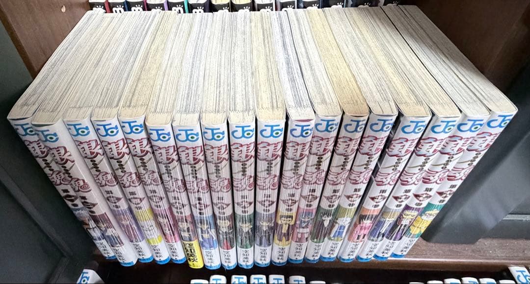 銀魂全巻セット　1〜77巻