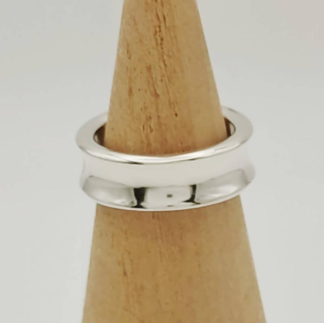 専用【極美品】✨ティファニー　リング11.5（10.5）1837　シルバー　指輪