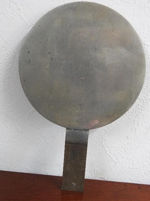 銅鏡 「龍門」 M657