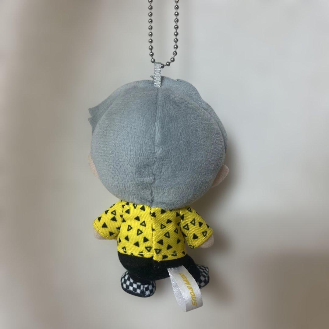 SnowMan ぬい 岩本照 Amazon.co.jp: 岩本照 SnowMan ちびぬい