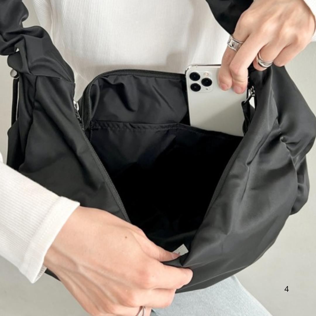 残り1点25AW 【韓国限定】ノースフェイス ボニーホーボー バック 3way