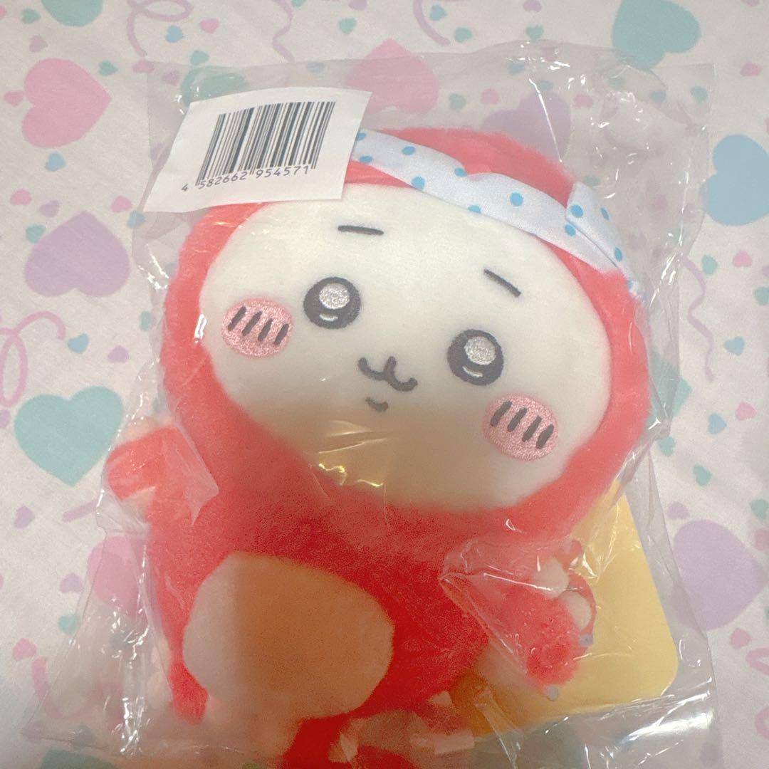 ちいかわ サンリオ パンダ ジンジャーマン まとめ売り