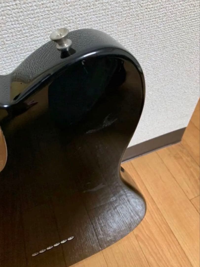 フェンダージャパンテレキャスターカスタム