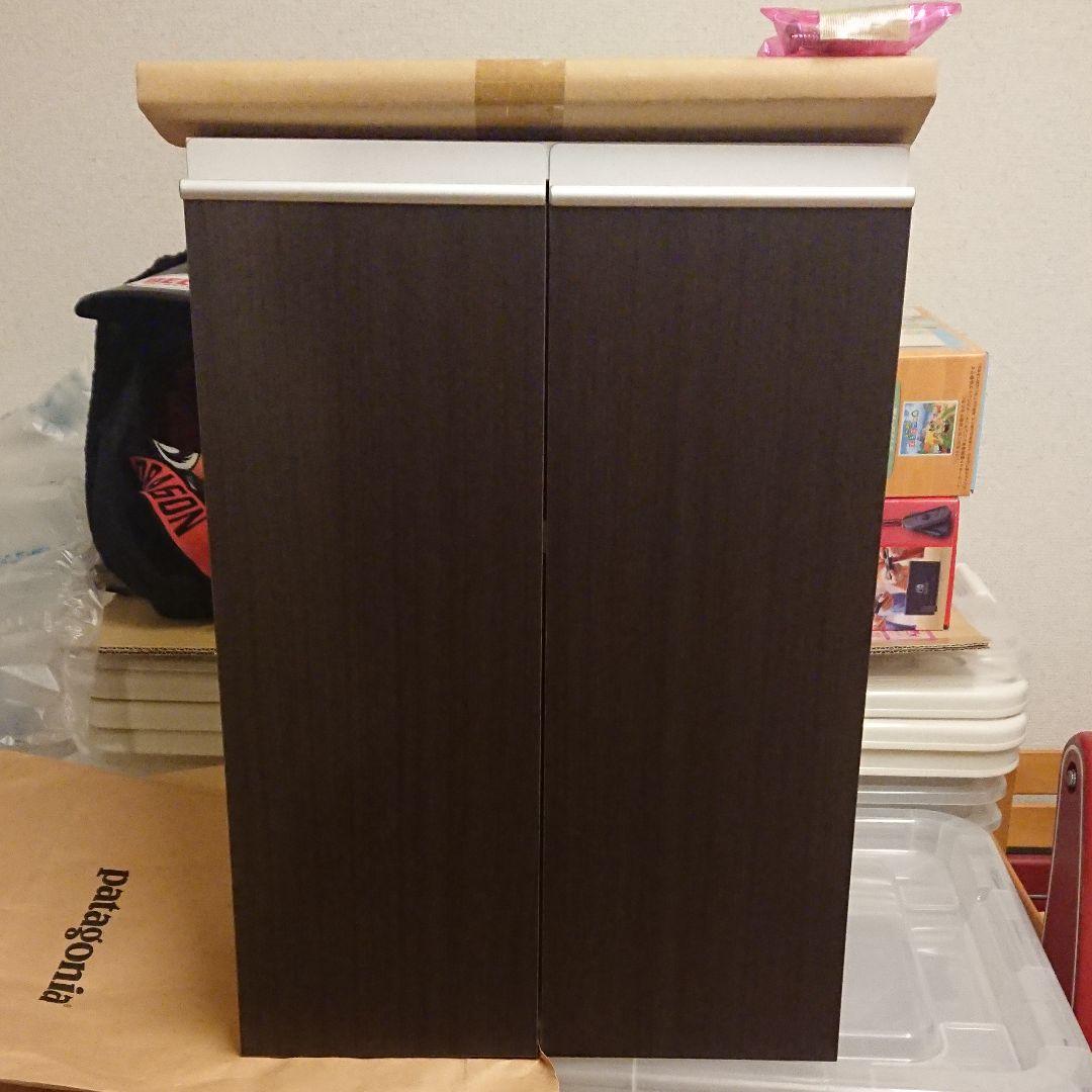 TOTO フロア収納キャビネット 注文