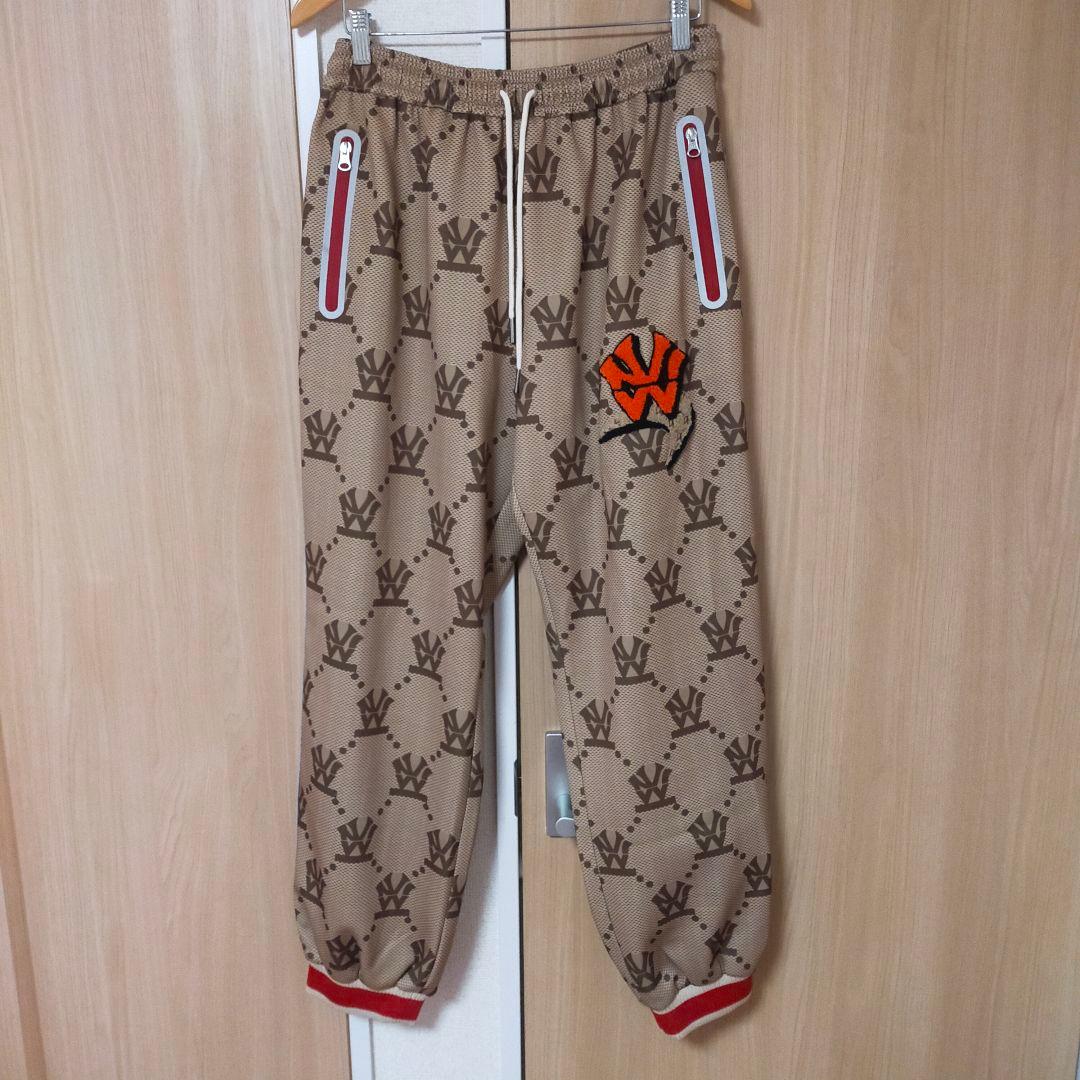 Der SAMMLER Solo × TTR 21AW WALTER PANTS Der SAMMLER Solo × TTR