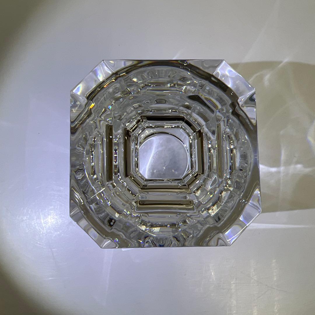 ⭐︎洋3 バカラ パーフェクション デキャンタ 高さ24.5㎝ 東Y7-0904②