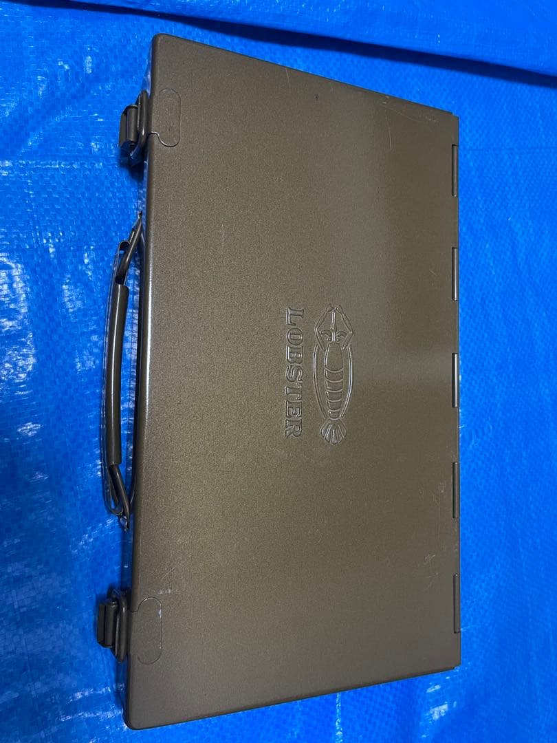 値下げ！ロブテックス HR102D ハンドリべッターツールキット