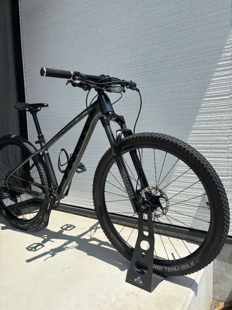 トレック マウンテンバイク TREK XCaliber 8 カスタム多数 - メルカリ