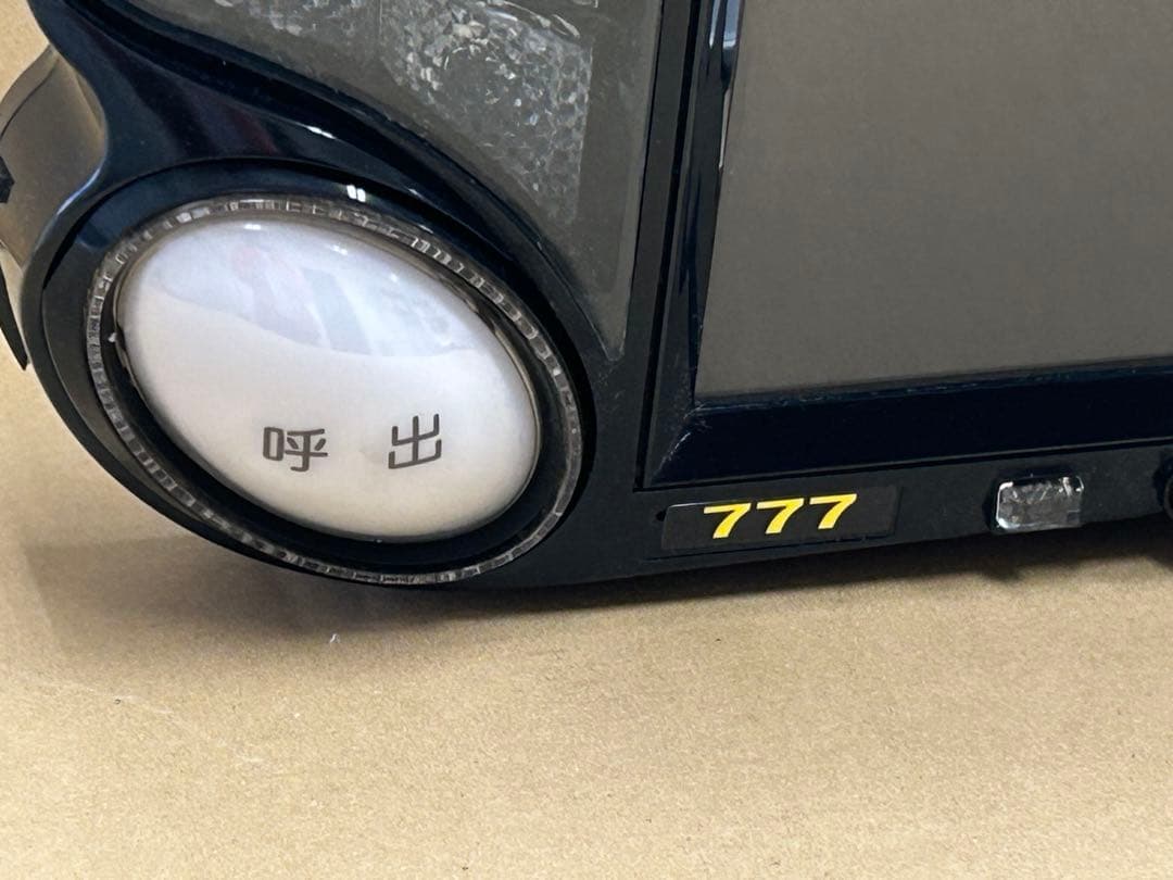 家庭用加工済•データカウンター・ビックウォーズパネラNS•スロ用・自立