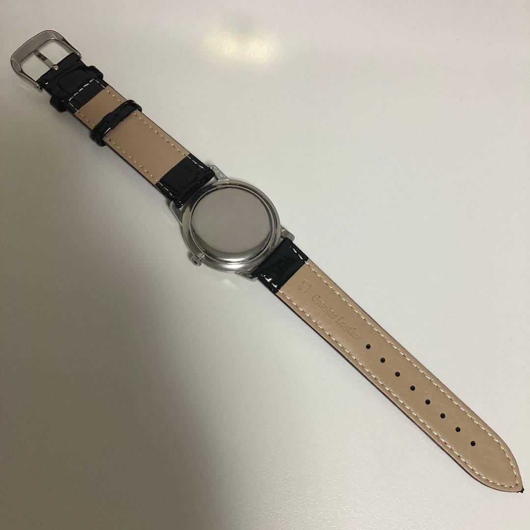 マ*ル様 オーバーホール済み　セイコースカイライナー