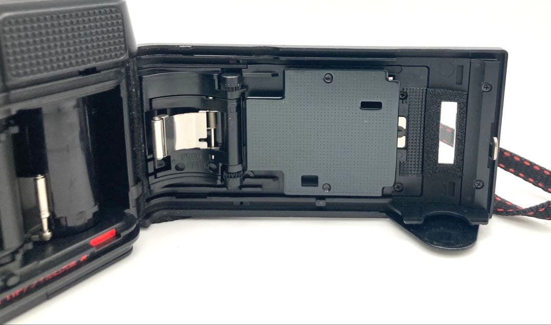 完動品 美品】Nikon L35AD2 ニューピカイチ 動作確認済 返金保証