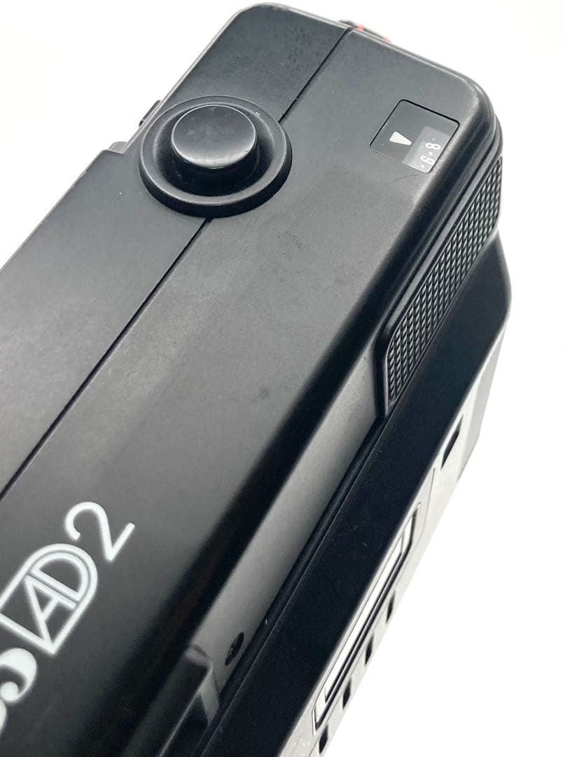 完動品 美品】Nikon L35AD2 ニューピカイチ 動作確認済 返金保証