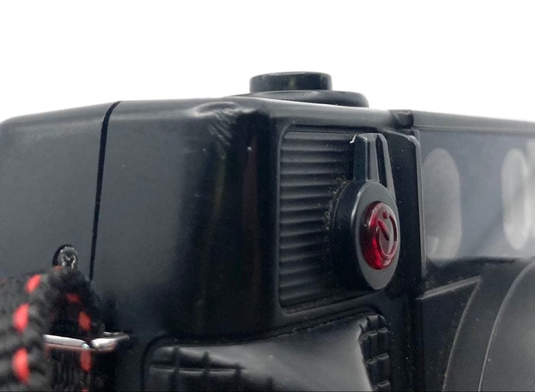 完動品 美品】Nikon L35AD2 ニューピカイチ 動作確認済 返金保証