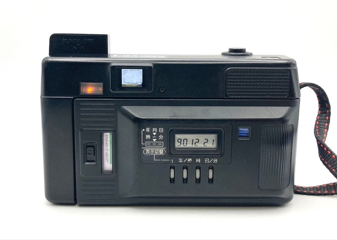 完動品 美品】Nikon L35AD2 ニューピカイチ 動作確認済 返金保証