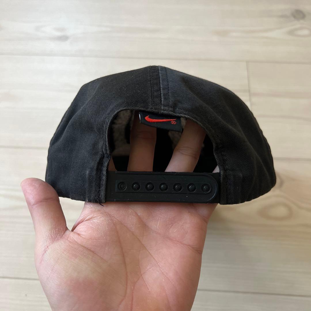 Nike 90s AIR キャップ 総柄