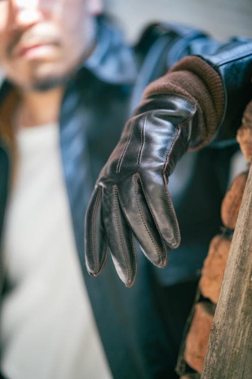 ザリアルマッコイズ TYPE A-10 GLOVE FLYING WINTER - メルカリ