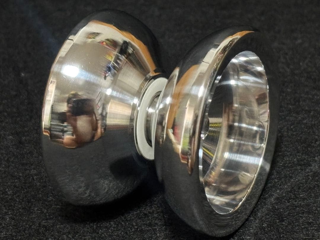 Turning Point リヴァイアサン1 raw 美品 廃盤 希少 当時物