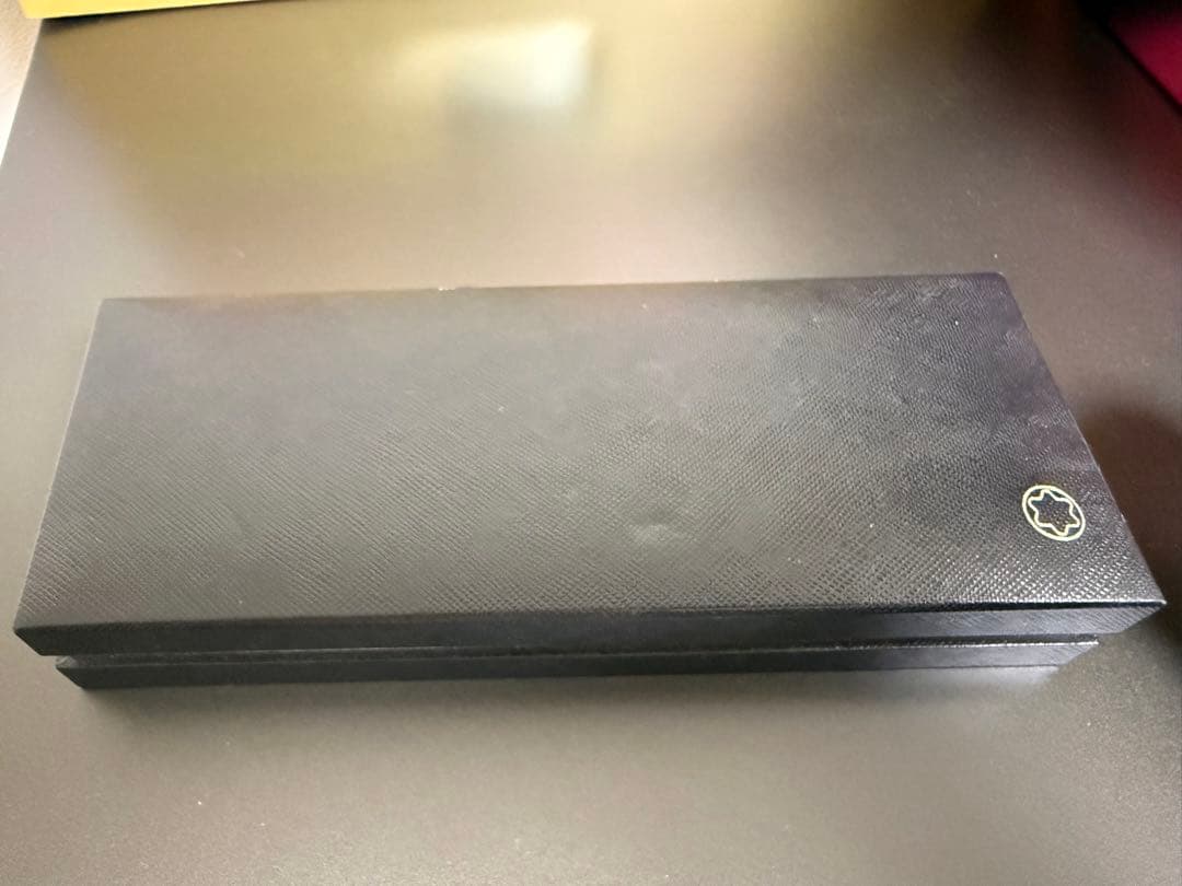 モンブラン 星の王子様 マイスターシュテュッ ローラーボールペン 119670