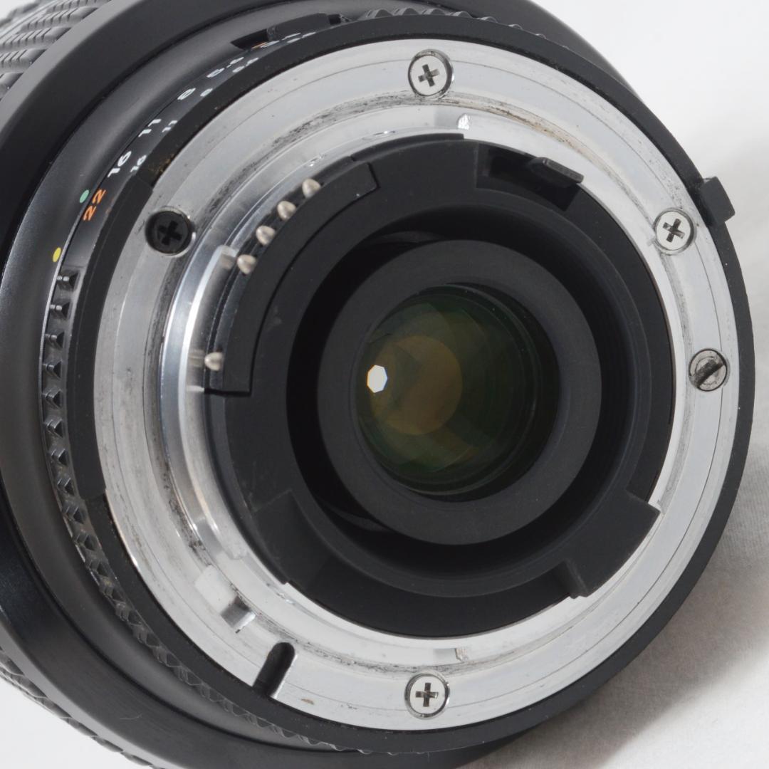⭐️美品⭐️Nikon ニコン AF 24-120mm F3.5-5.6 D