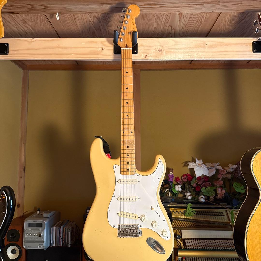 最終値下げ】モッキンバード ピンク コンポーネント hideモデル風