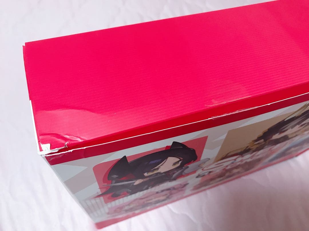 アークナイツ sweet zone 時計