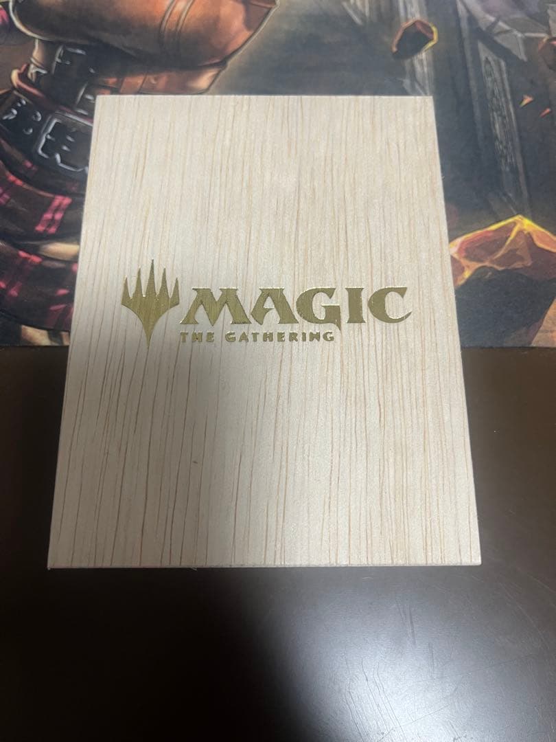 カズ様専用 マジック大戦祭 手掛かり ステンレストークン