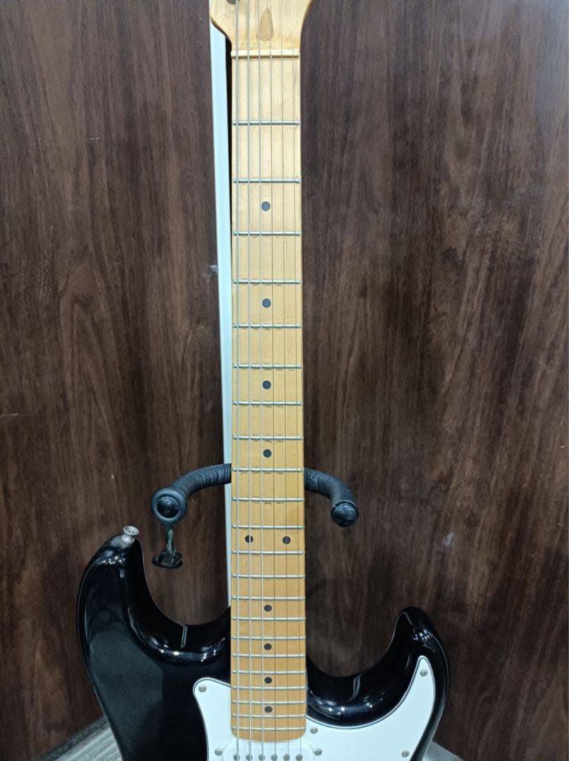 [八6475] Playtech プレイテック エレキギター※裏蓋なし