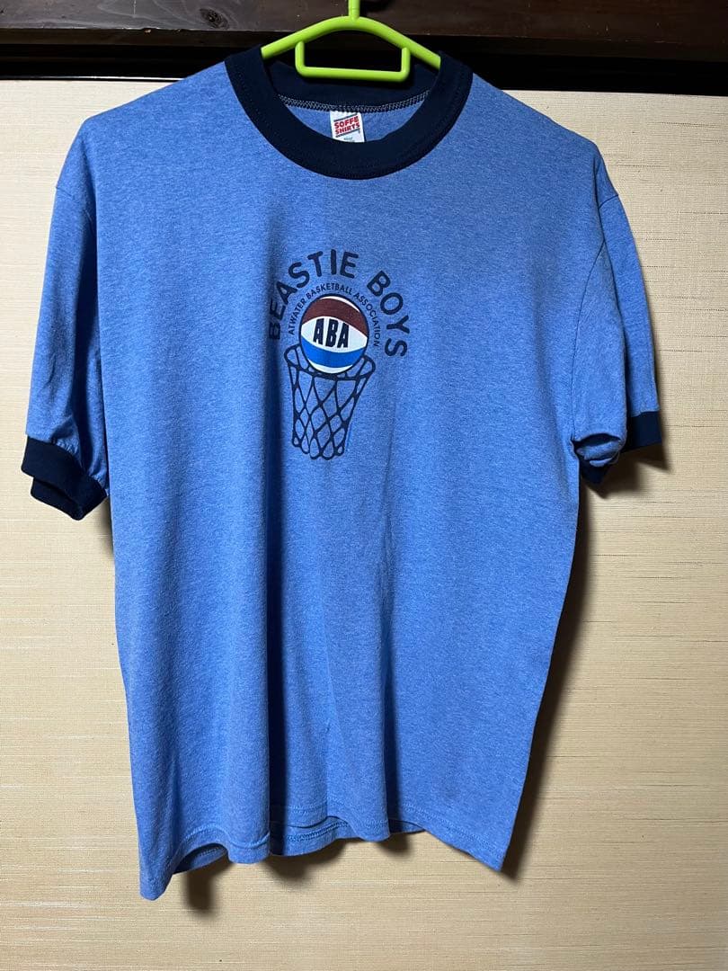 BEASTY BOYS Lサイズ ヴィンテージTシャツ 楽天市場】VINTAGE 90s BEASTIE BOYS PHOTO TEE SIZE L ヴィンテージ