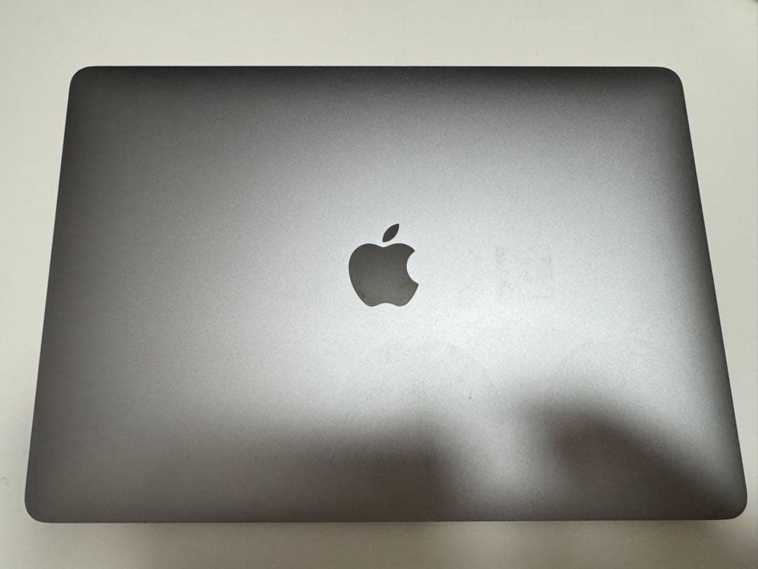 MacBook Air 2018 Core i5 メモリ16GB｜MacBook Air 2018年モデル