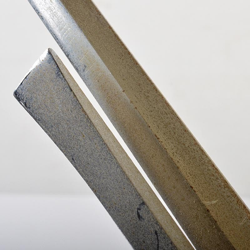 時代武具　鉄製　十手　C　6252