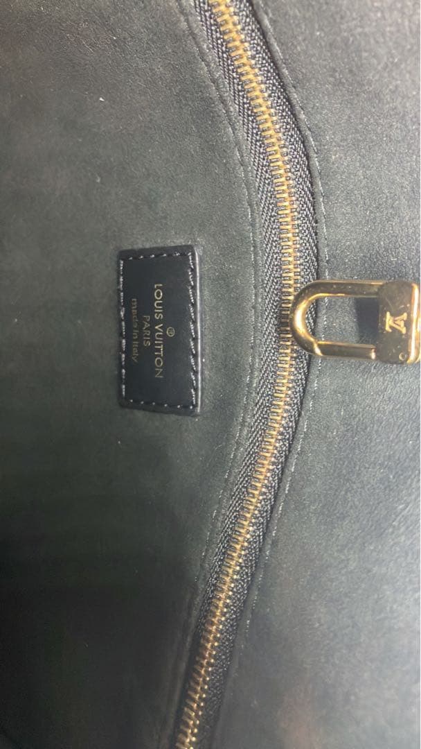 りんさん専用　Louis Vuitton オンザゴーpm