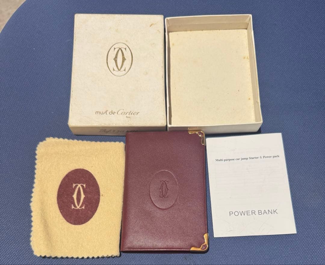 ⚫️カルティエ マストライン アドレス帳 手帳 レザー ユニセックス 楽天市場】カルティエ マストライン アドレス帳 手帳 レザー ユニ