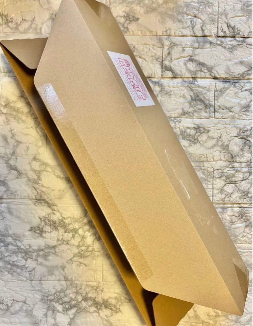 魔入りました！入間くん】特大クリアポスター 週刊少年チャンピオン27