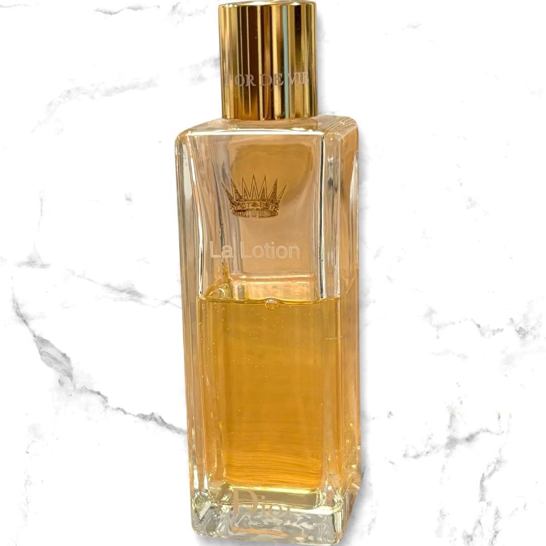 ディオール オー・ド・ヴィ ラ ローション180ml