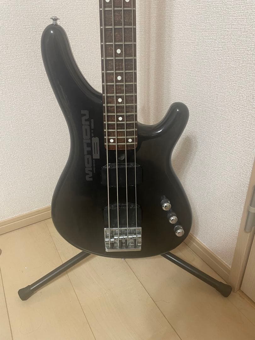 ヤマハ MOTION BASS MB-3 ベース ジャパンビンテージ