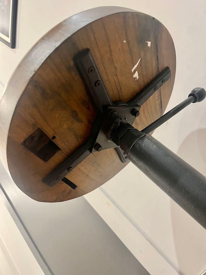 ダルトン Dulton バースツール カウンターチェア