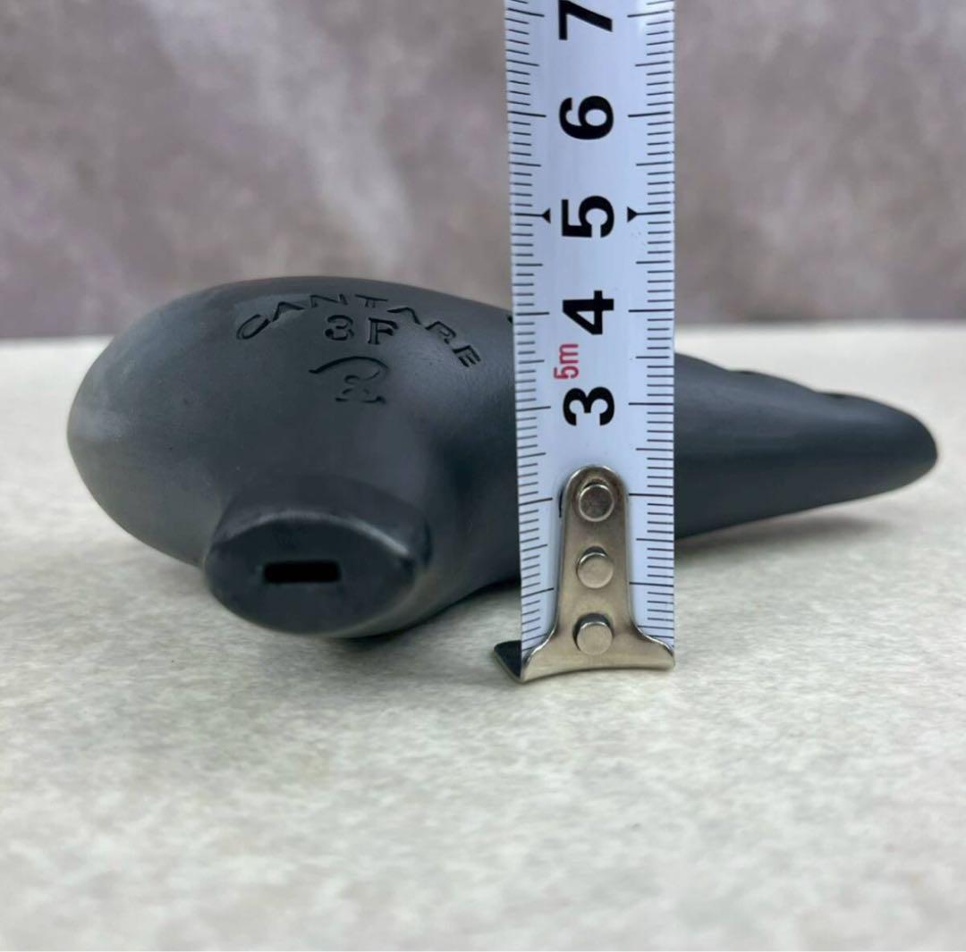 CANTARE　3F　オカリナ