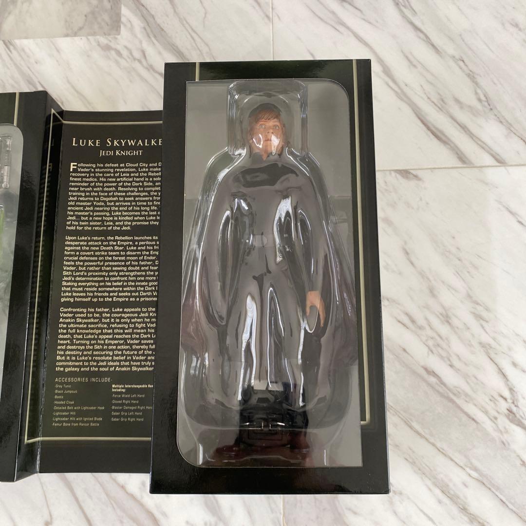 サイドショウ　ルーク　スカイウォーカー