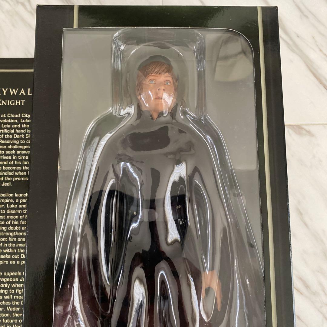 サイドショウ　ルーク　スカイウォーカー