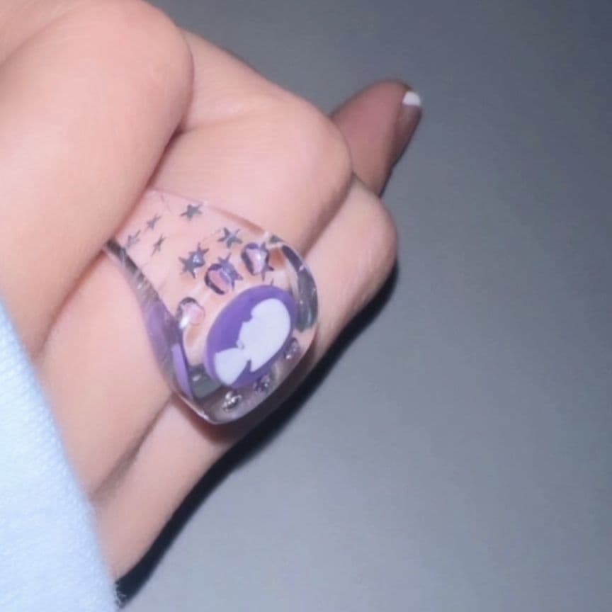 ずとまよ スターダストリング 23号