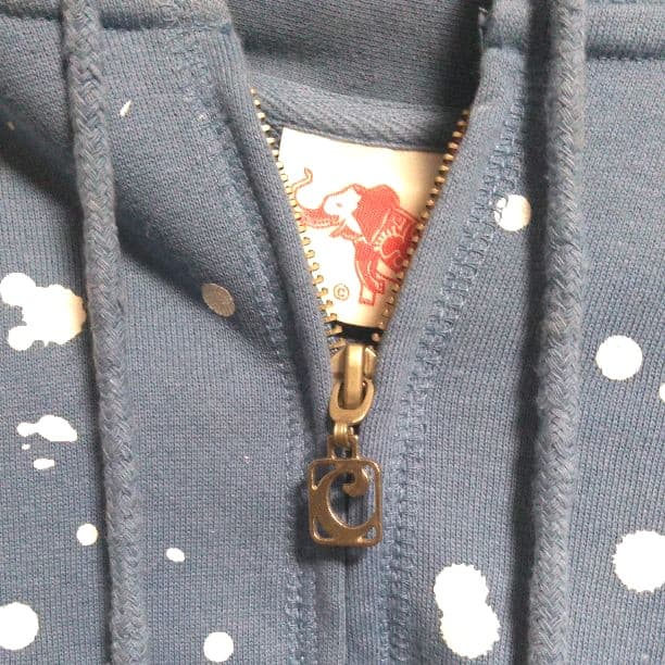 Cocco パーカーSサイズ