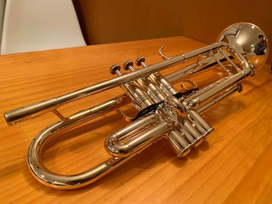 YAMAHA [ヤマハ] Xeno YTR8335 GS セット 管楽器・吹奏楽器 YAMAHA